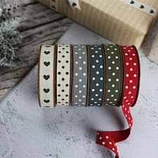 dots cotton
